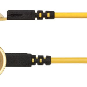 Electrodo de Copa Moldeado (Reutilizable)
