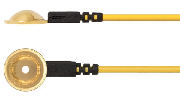 Electrodo de Copa Moldeado (Reutilizable)