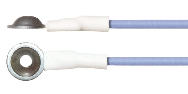 Electrodo de Copa Pediátrico