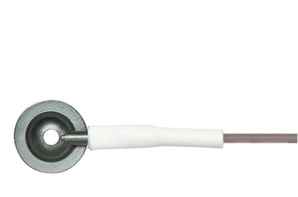 Electrodo de Copa Desechable
