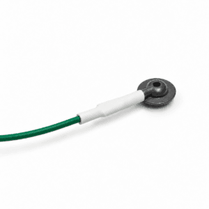 Electrodo de Copa Desechable