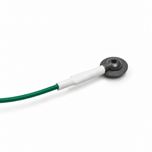 Electrodo de Copa Desechable