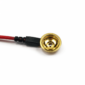 Electrodo de Copa Moldeado Reutilizable