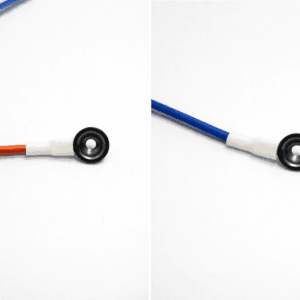 Electrodo de Copa Pediátrico