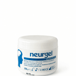 Neurgel - Gel Electroconductor EEG