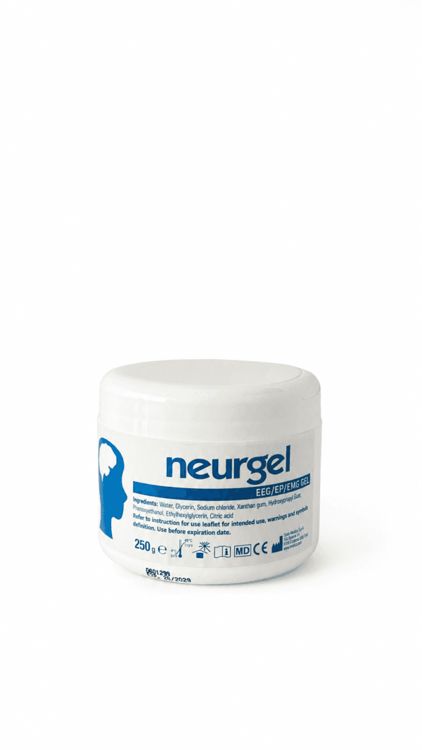 Neurgel - Gel Electroconductor EEG