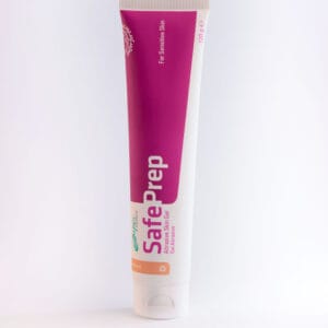 SafePrep - Gel Abrasivo