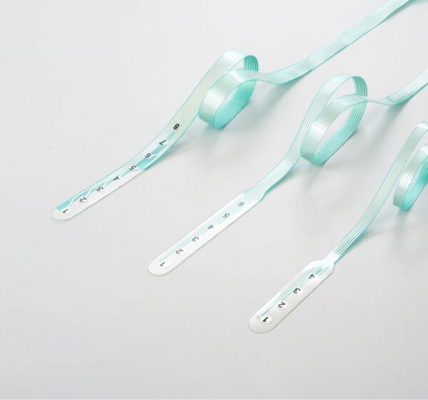 Electrodos Subdurales Cerebro para Monitorización - Tiras y Mantas Epilepsia