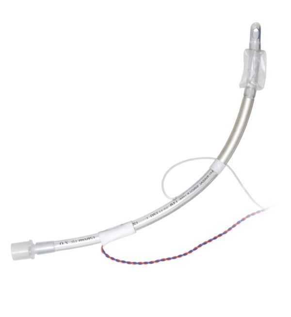 Tubo Electrodo Laringeo Integrado EMG IOM