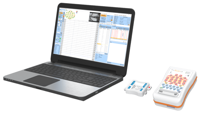 TruScan EEG Portable