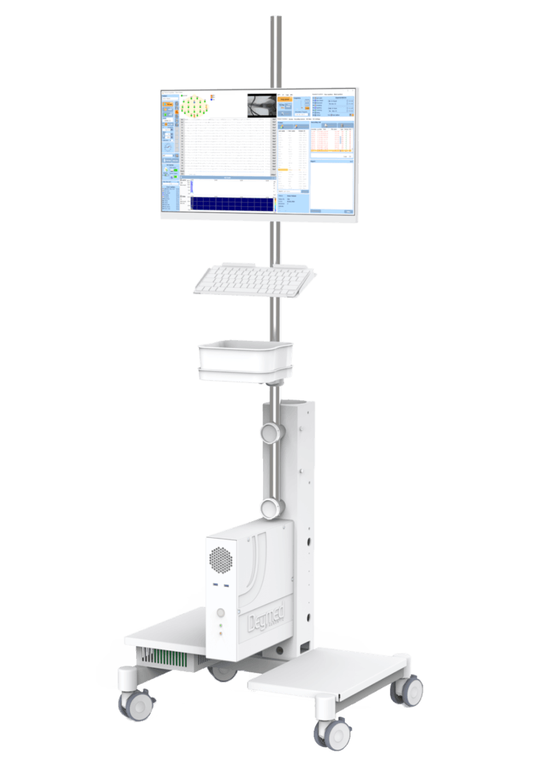 TruScan ICU EEG
