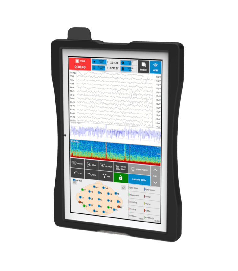 SomniPro NeuroTablet