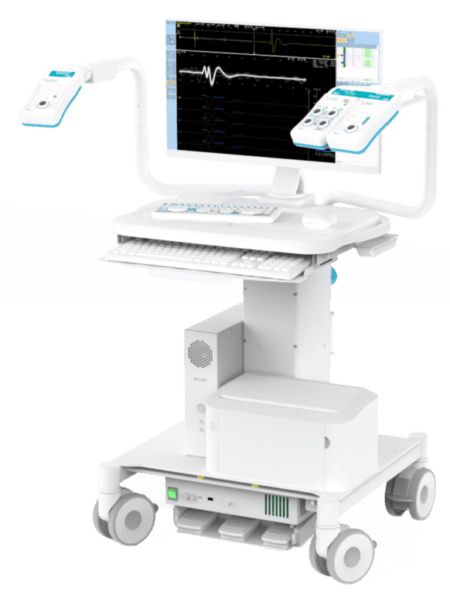 TruTrace EMG EP