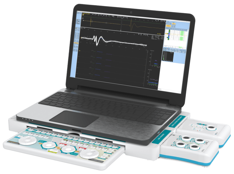 TruTrace  Traveler EMG EP