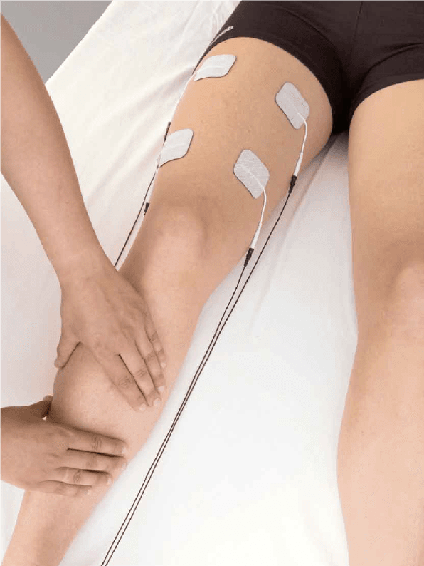 Fisioterapia/TENS