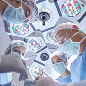 Monitorización Intraoperatoria