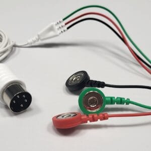 Cables de Conexión Monopolares y Multipolares Apantallados