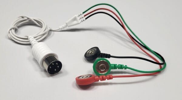 Cables de Conexión Monopolares y Multipolares Apantallados