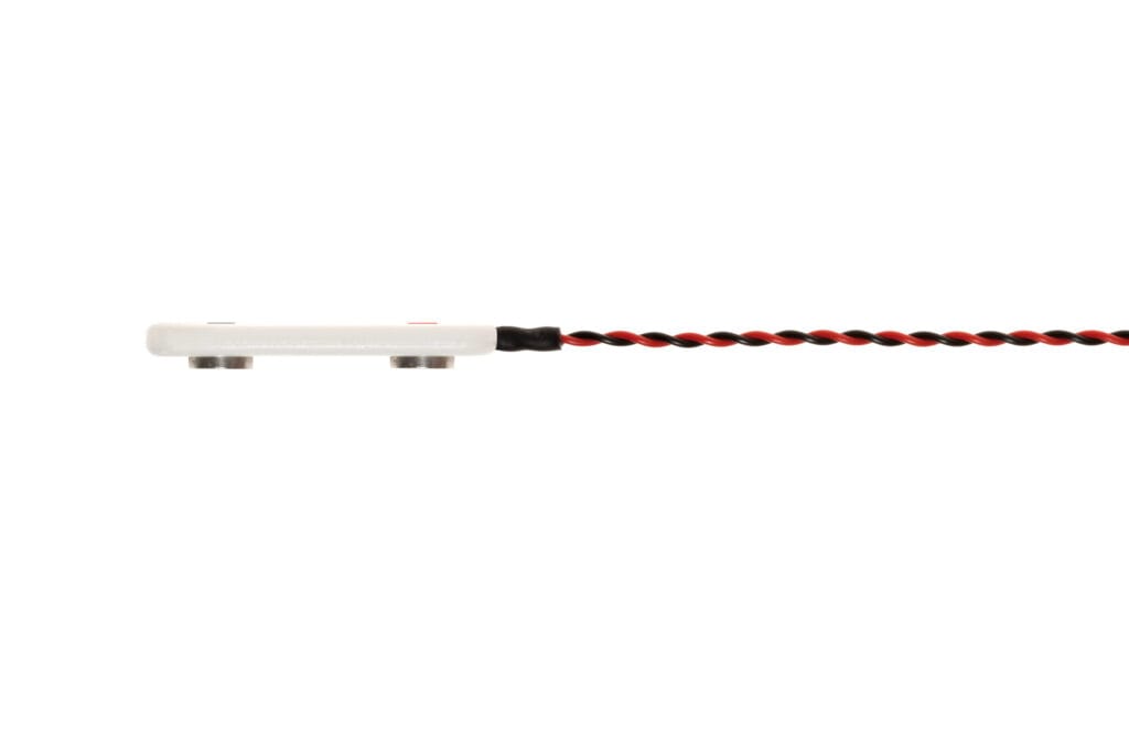 Electrodo de Barra Bipolar Ligero