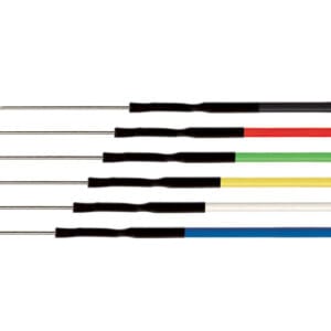 Electrodos Aguja Subcutánea