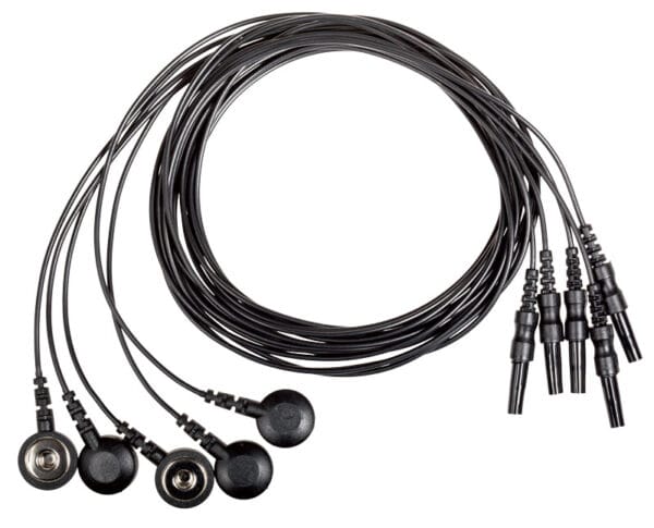 Cables de Conexión