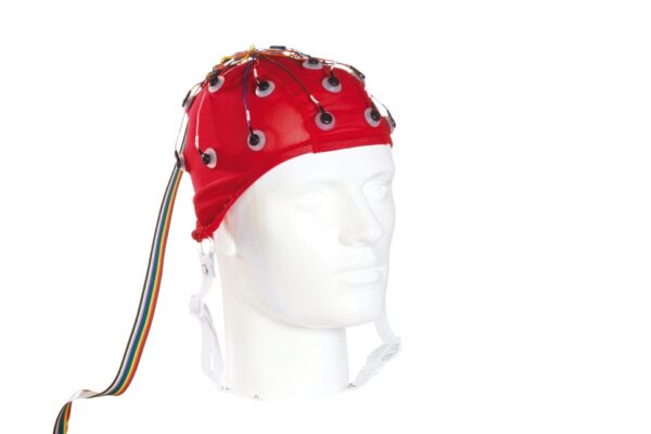SOFTCAP - Gorro con portaelectrodos suaves
