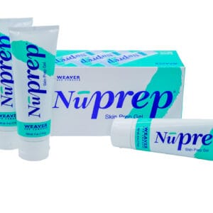 Nuprep