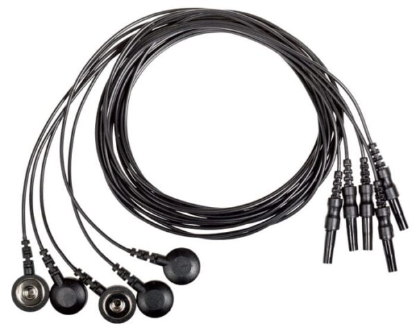 Cables de Conexión