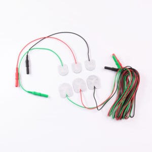 Electrodos Adhesivos para EMG