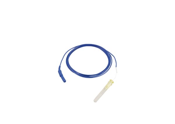 Electrodo Hook Wire de Alambre — vista 4