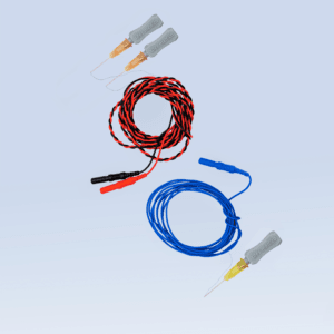 Electrodo Hook Wire de Alambre