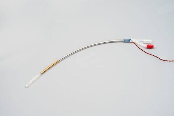 Electrodo Uretral