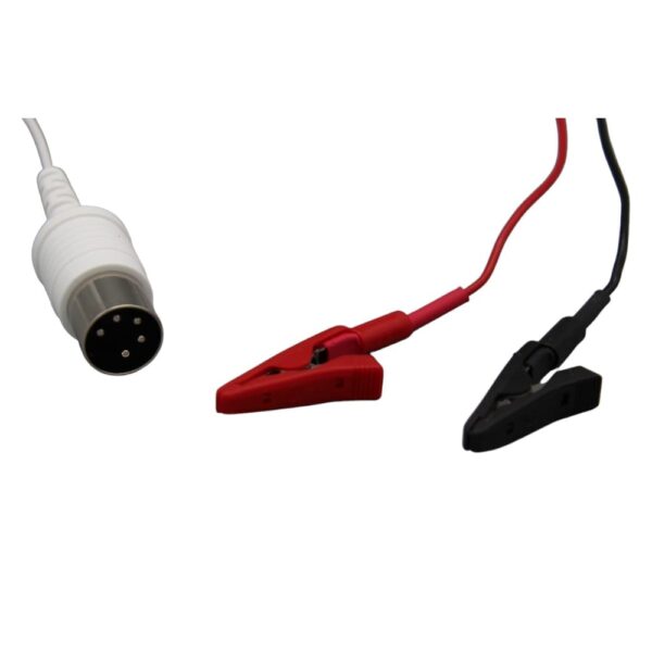 Cables de Conexión — vista 4