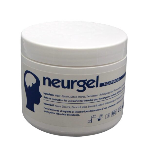 Neurgel - Gel Electroconductor EEG