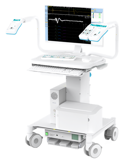 Equipamiento Médico