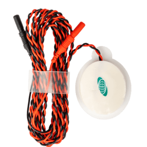 Estimulador Goggle LED VEP Desechable