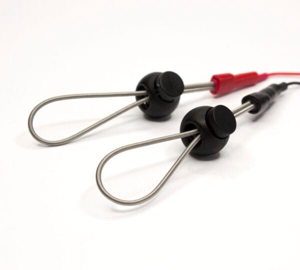 Sistema de Electrodos STIM/REC