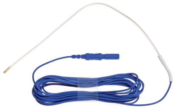 Electrodo Timpánico