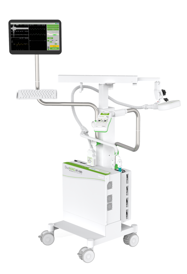 DuoMag XT