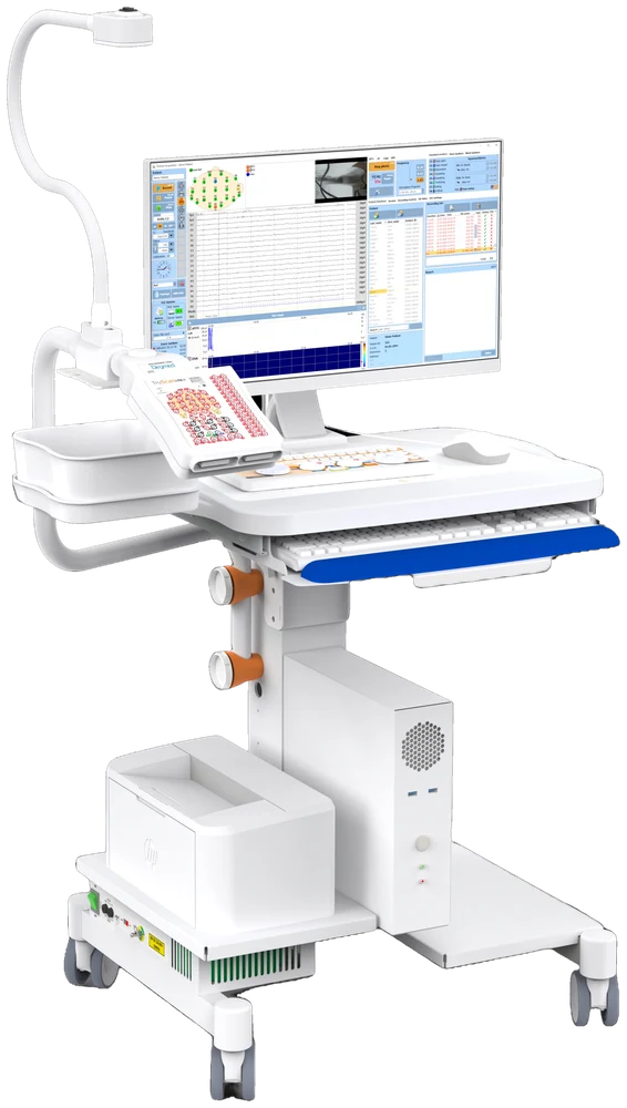 EEG