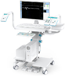 TruTrace EMG FlexiCart