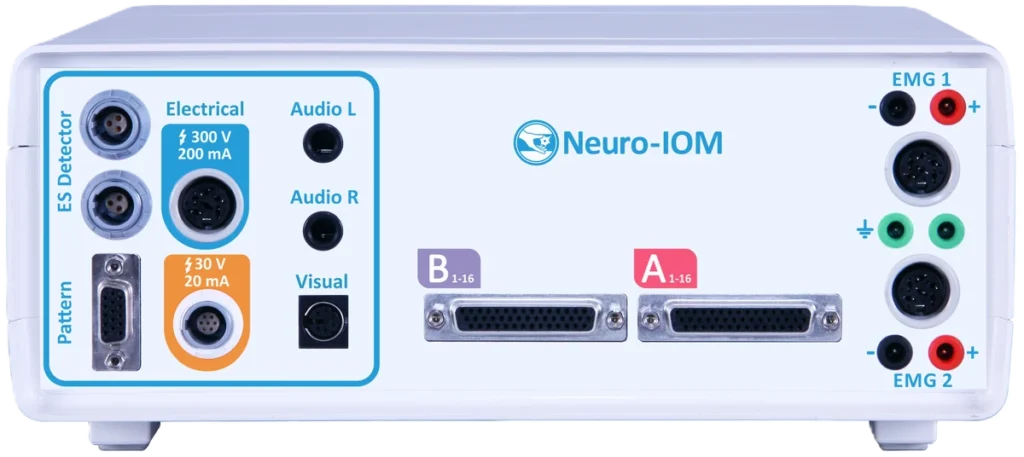 Neuro-IOM 16S