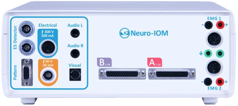 Neuro-IOM 16S