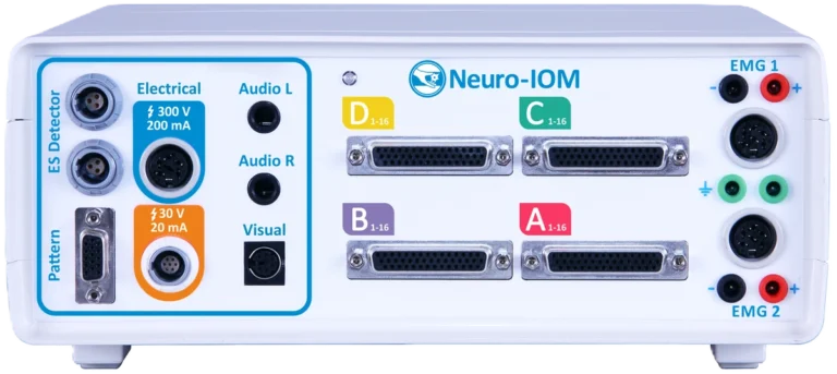 Neuro-IOM 32S