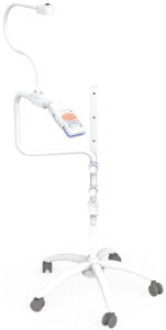 SomniPro PSG FlexiTrolley